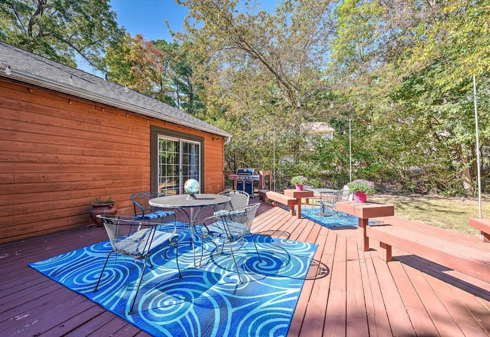 Bungalow Bliss