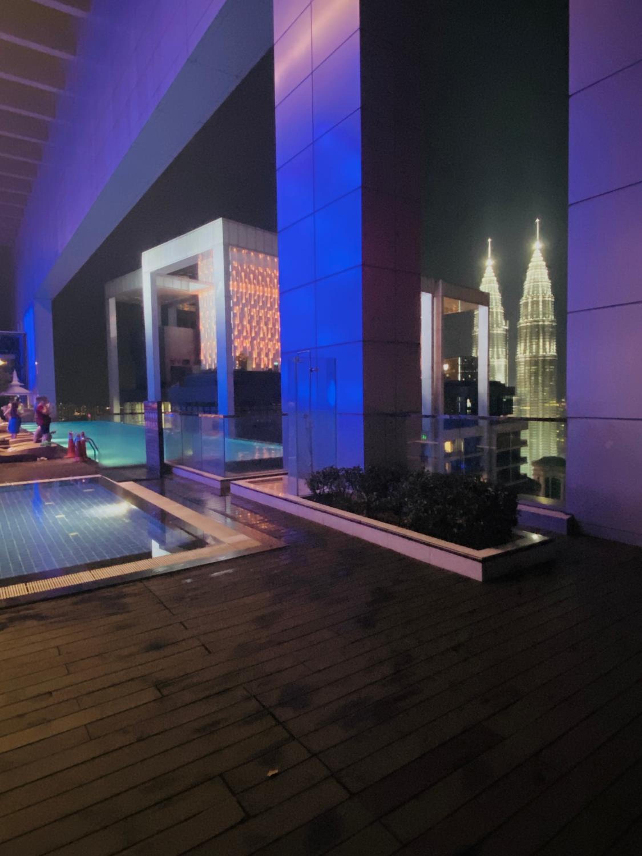 The Platinum KLCC By FlexHome