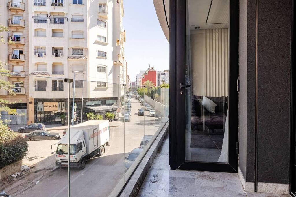 Luxury 105 Studio view 4