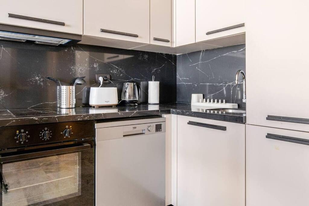 Luxury 105 Studio view 5