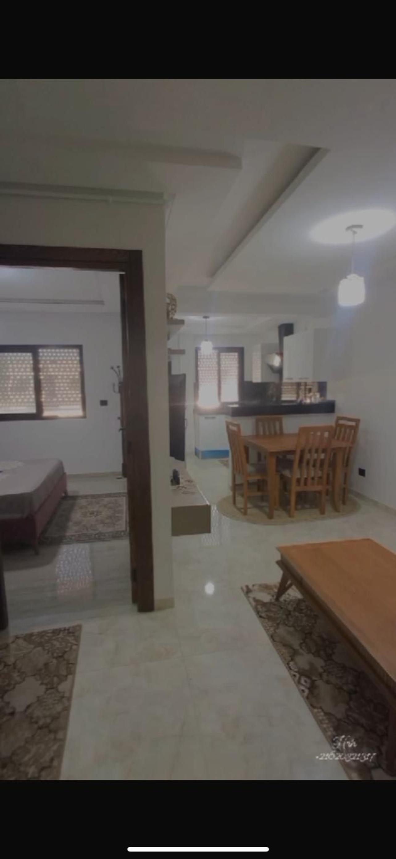 Sehr schöne Apartment Wohnung