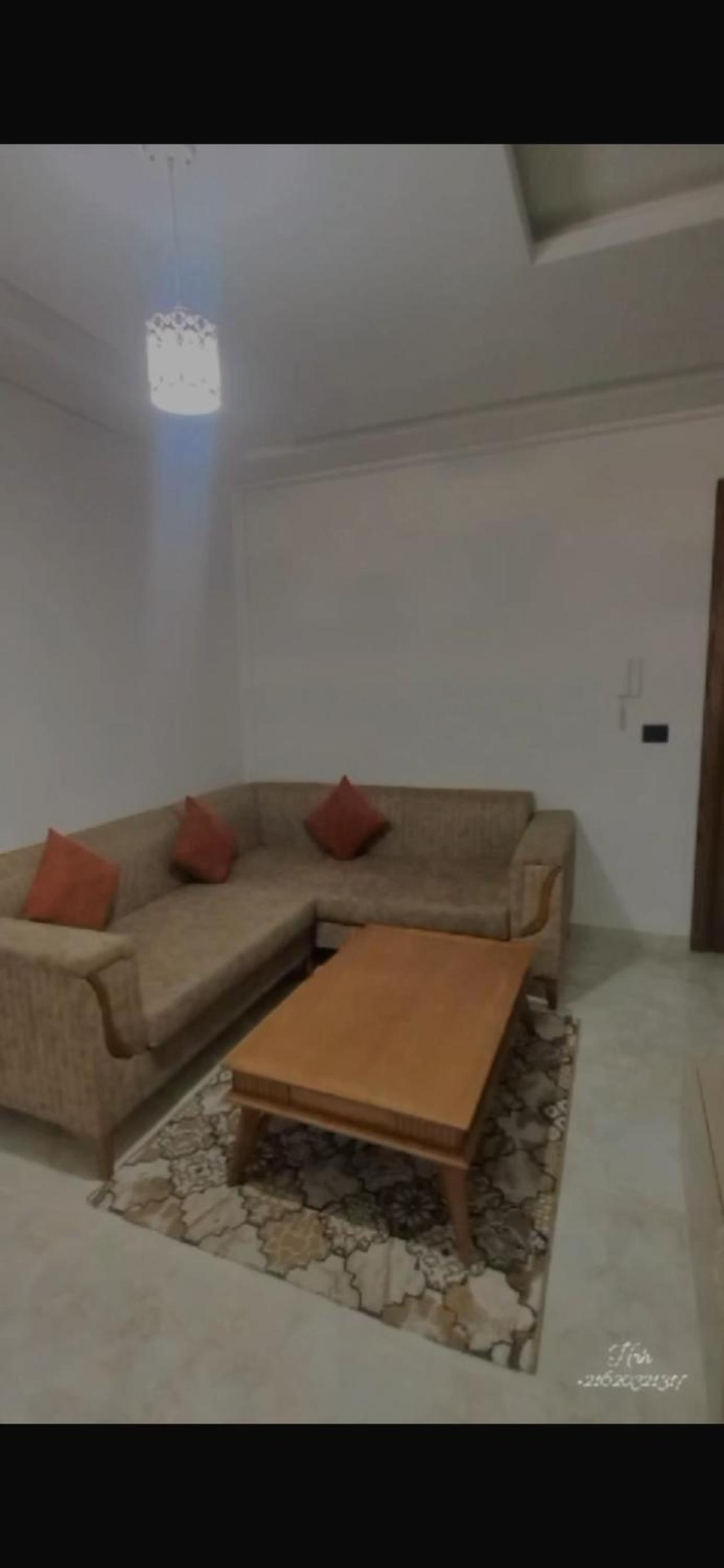 Sehr schöne Apartment Wohnung