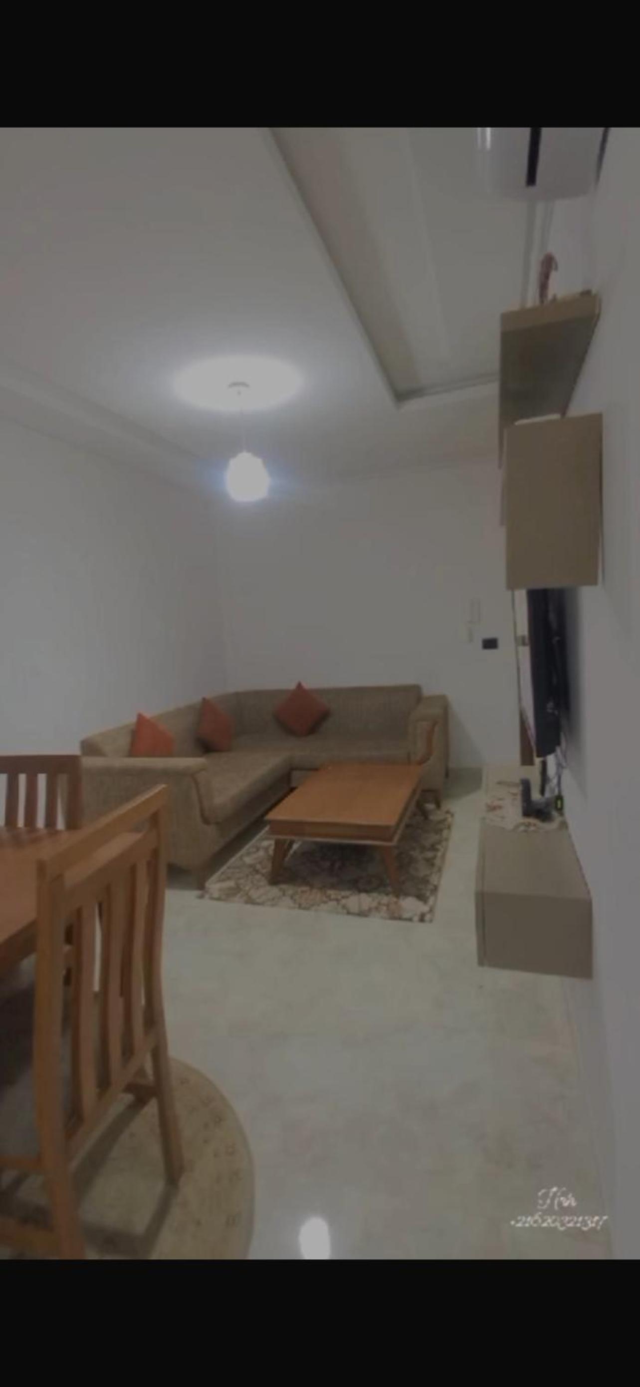 Sehr schöne Apartment Wohnung