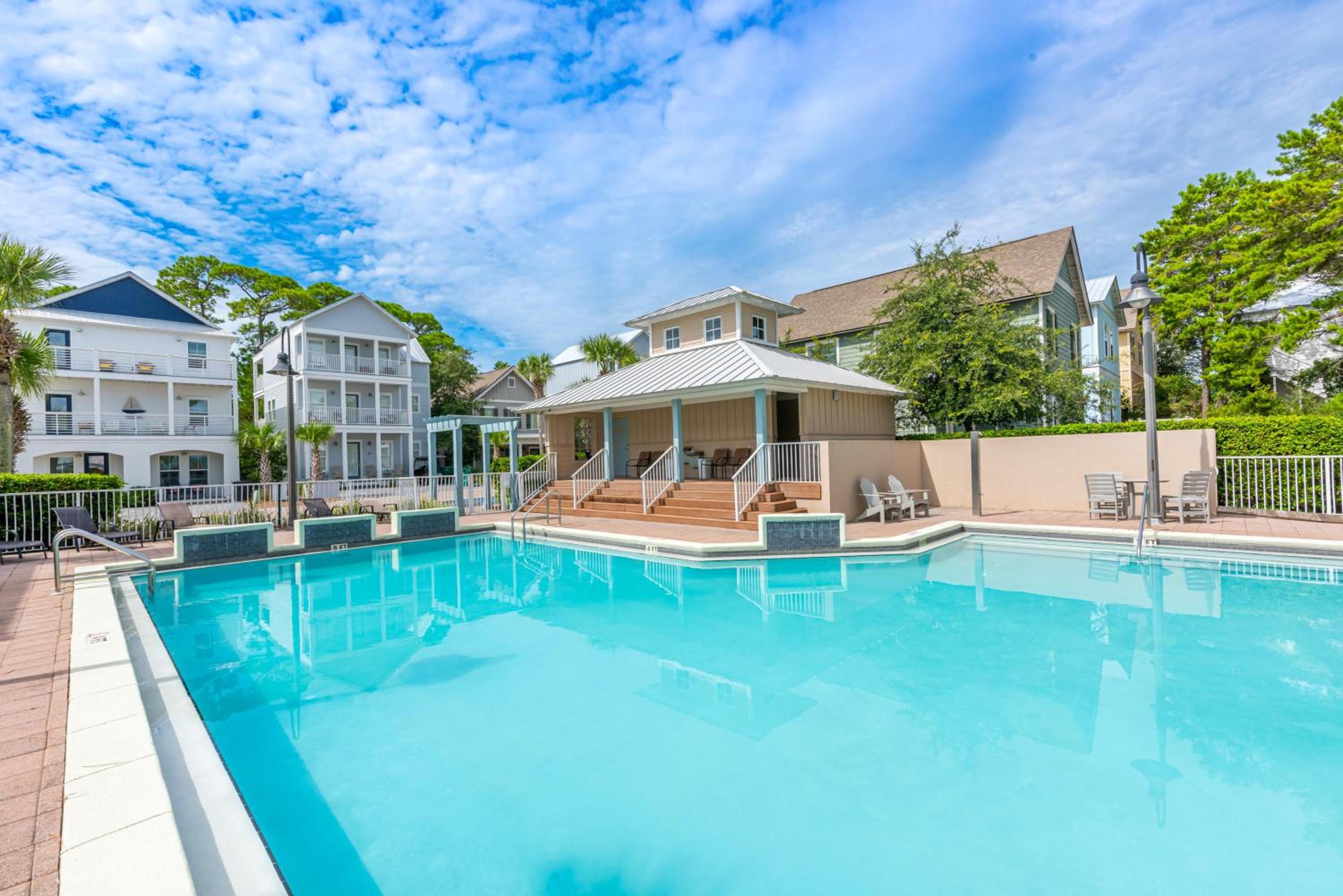 Flippers Retreat view 4