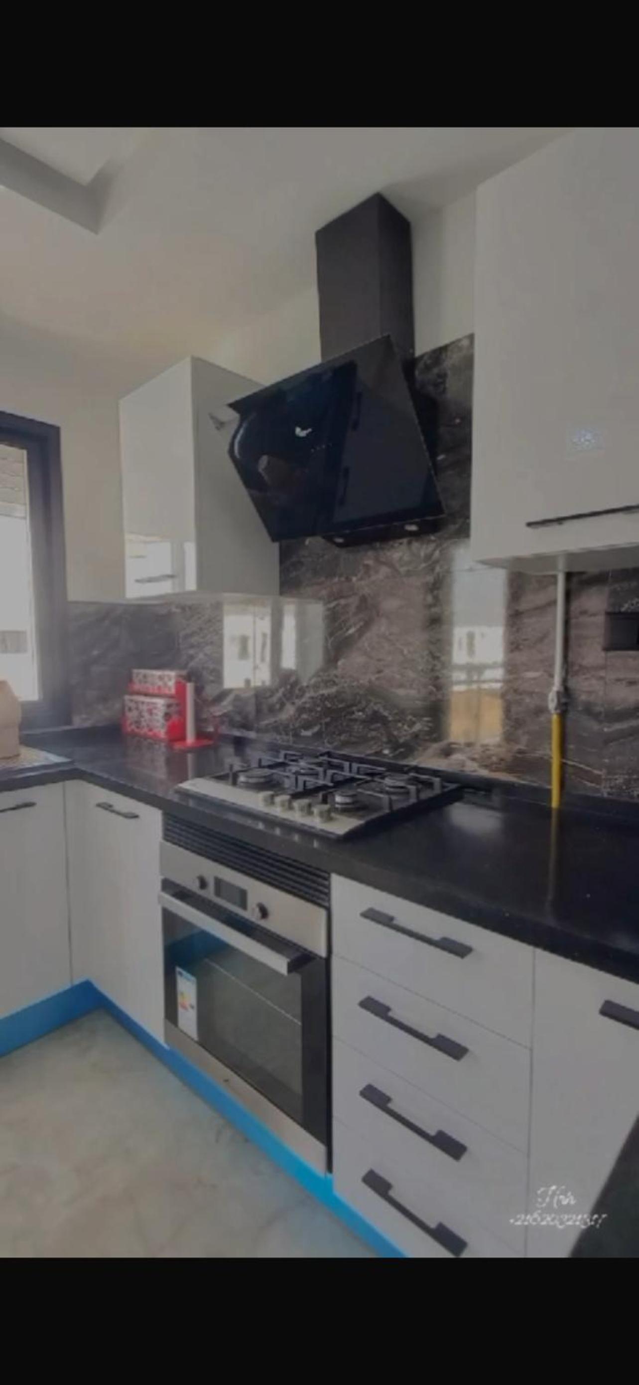 Sehr schöne Apartment Wohnung