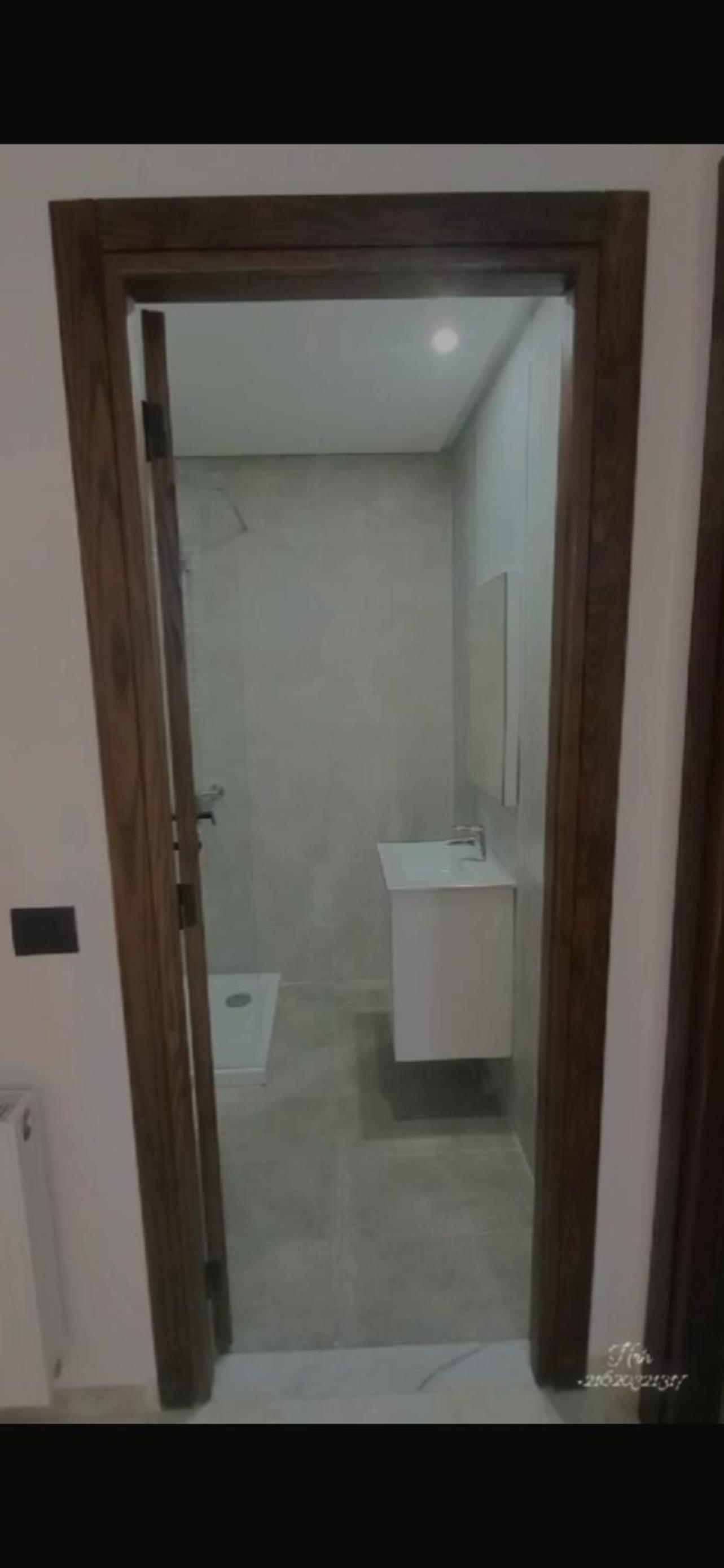 Sehr schöne Apartment Wohnung