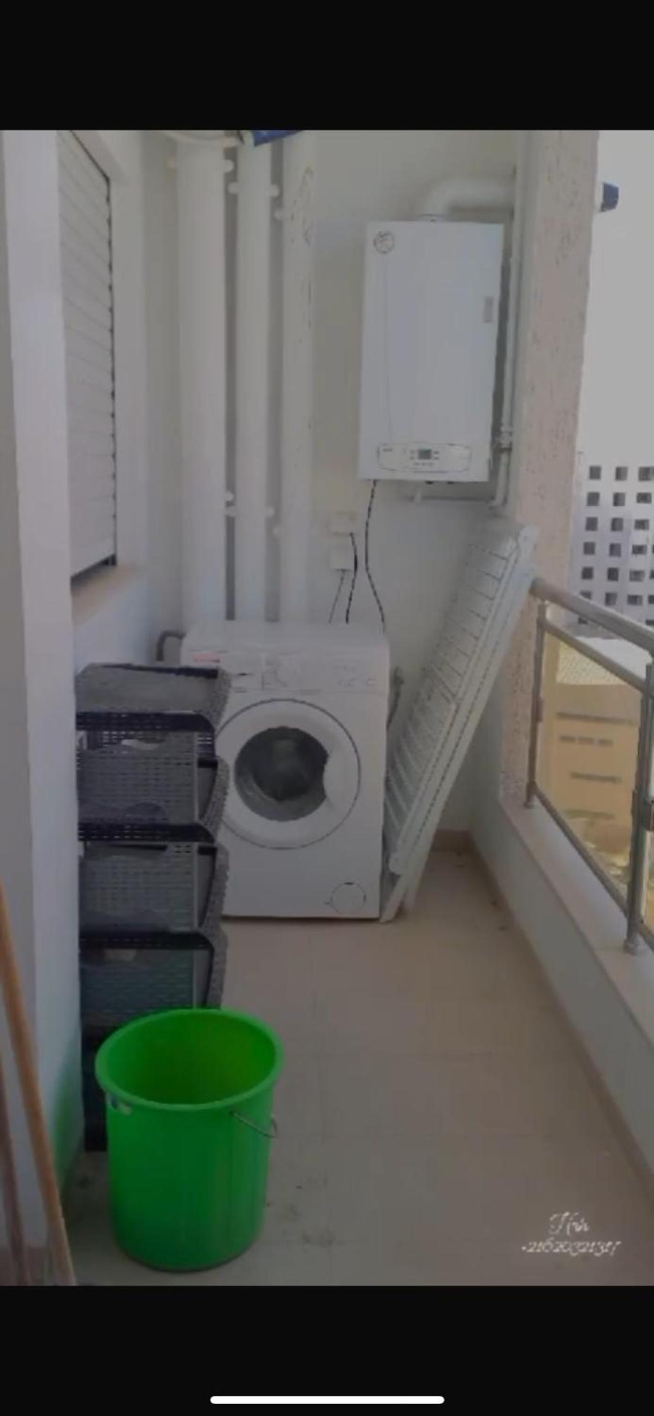 Sehr schöne Apartment Wohnung