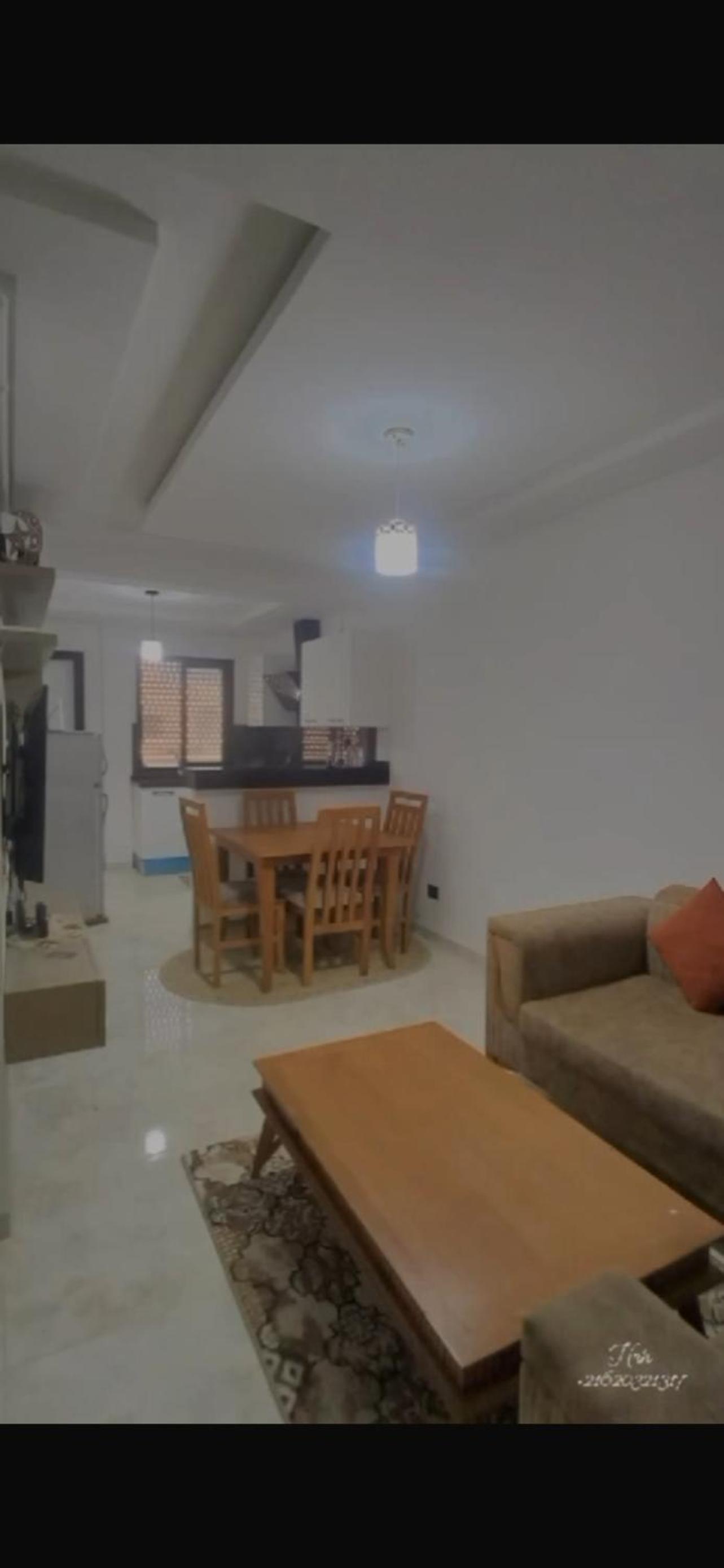 Sehr schöne Apartment Wohnung