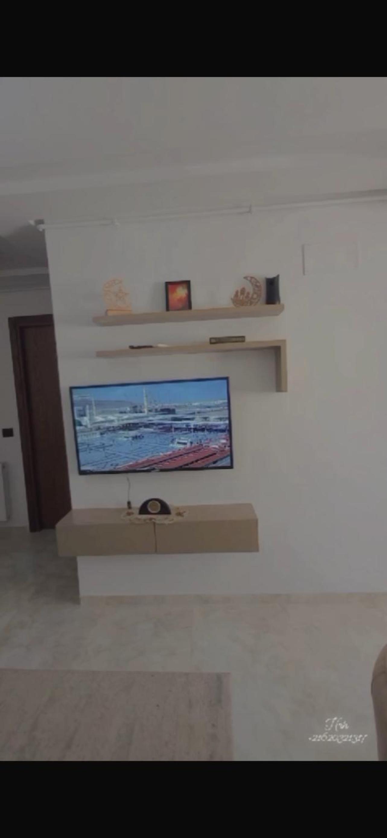 Sehr schöne Apartment Wohnung