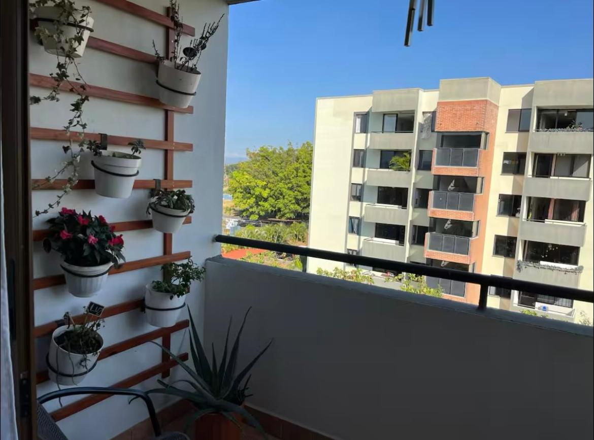 Habitación en Condominio Multifacético