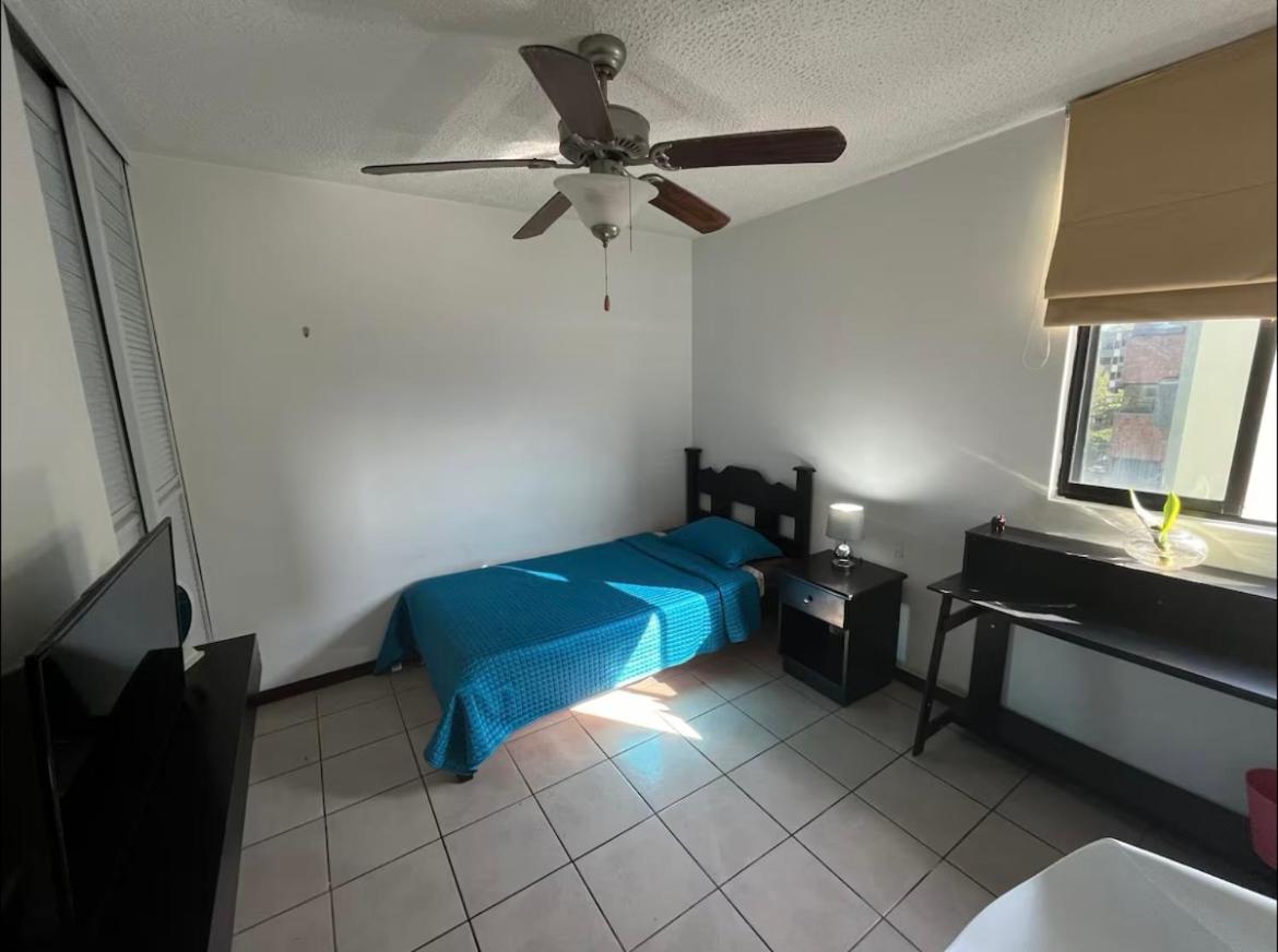 Habitación en Condominio Multifacético