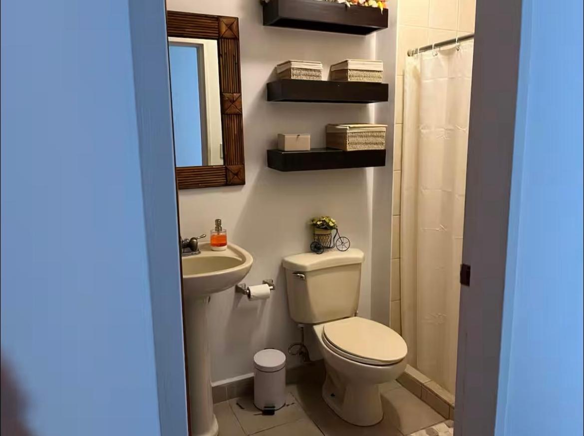 Habitación en Condominio Multifacético