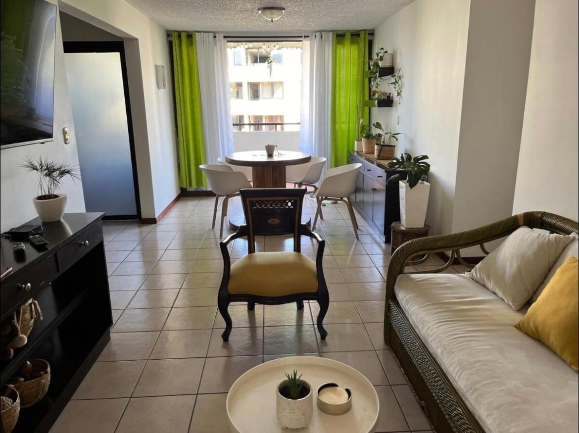 Habitación en Condominio Multifacético