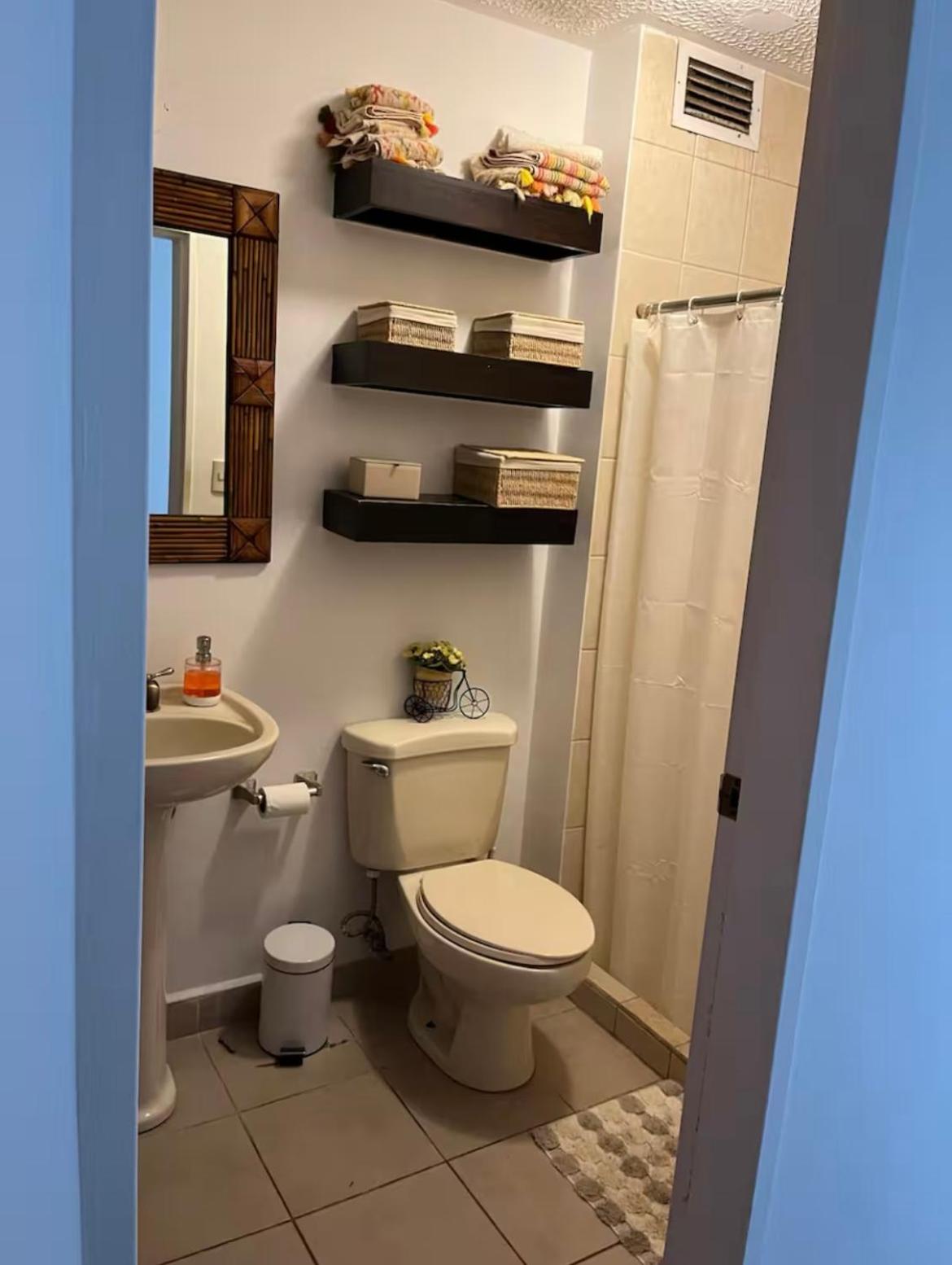 Habitación en Condominio Multifacético