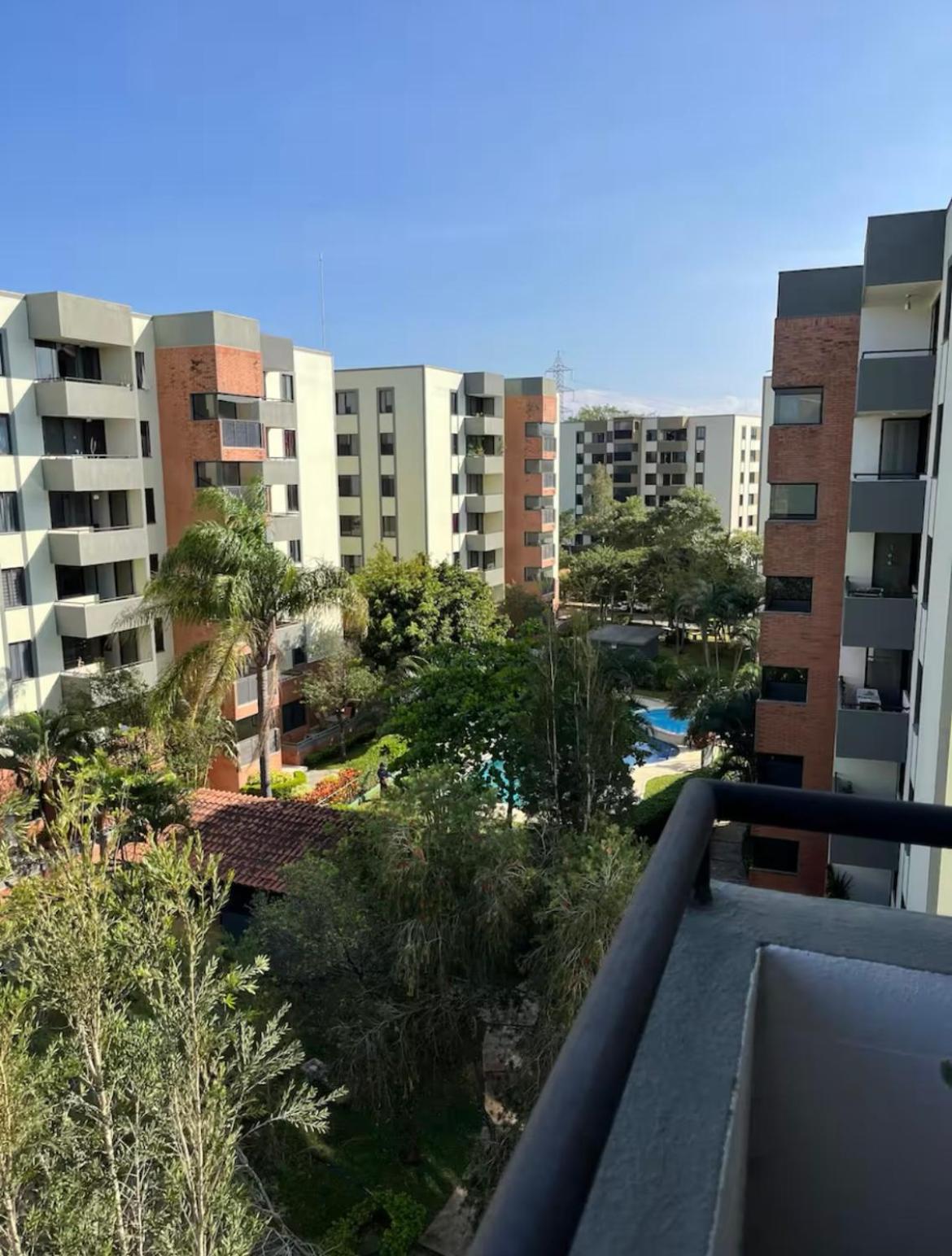Habitación en Condominio Multifacético