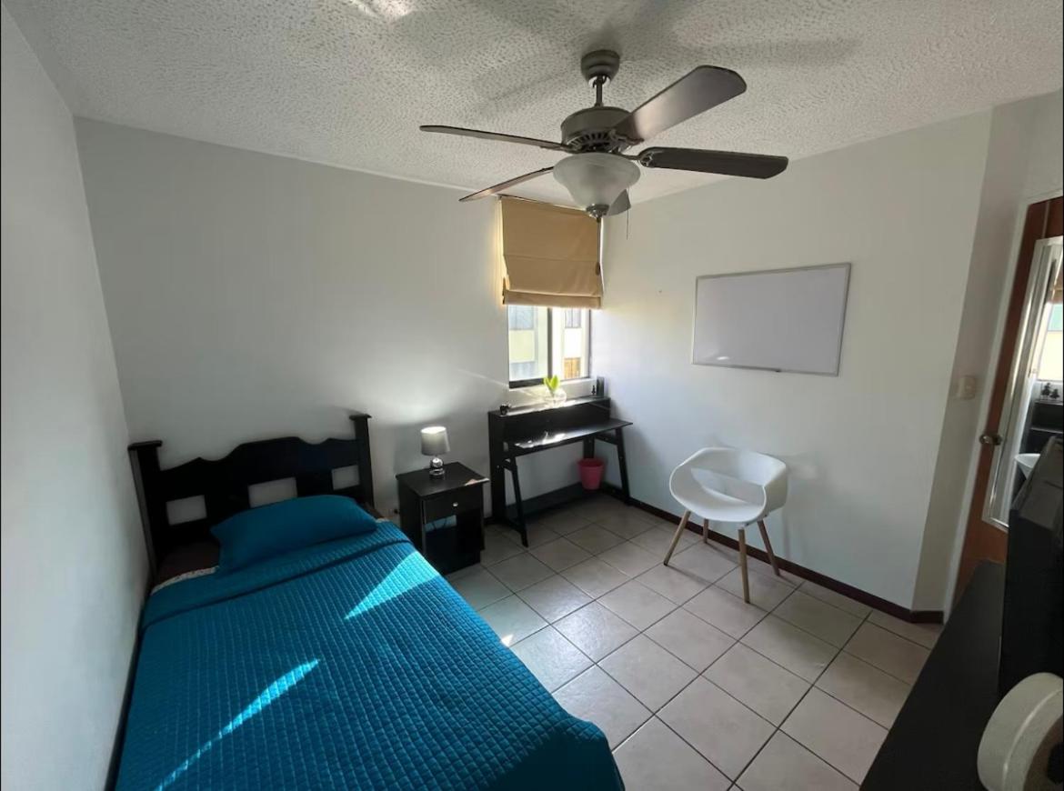 Habitación en Condominio Multifacético