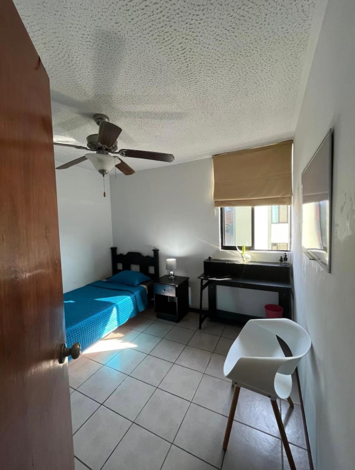 Habitación en Condominio Multifacético