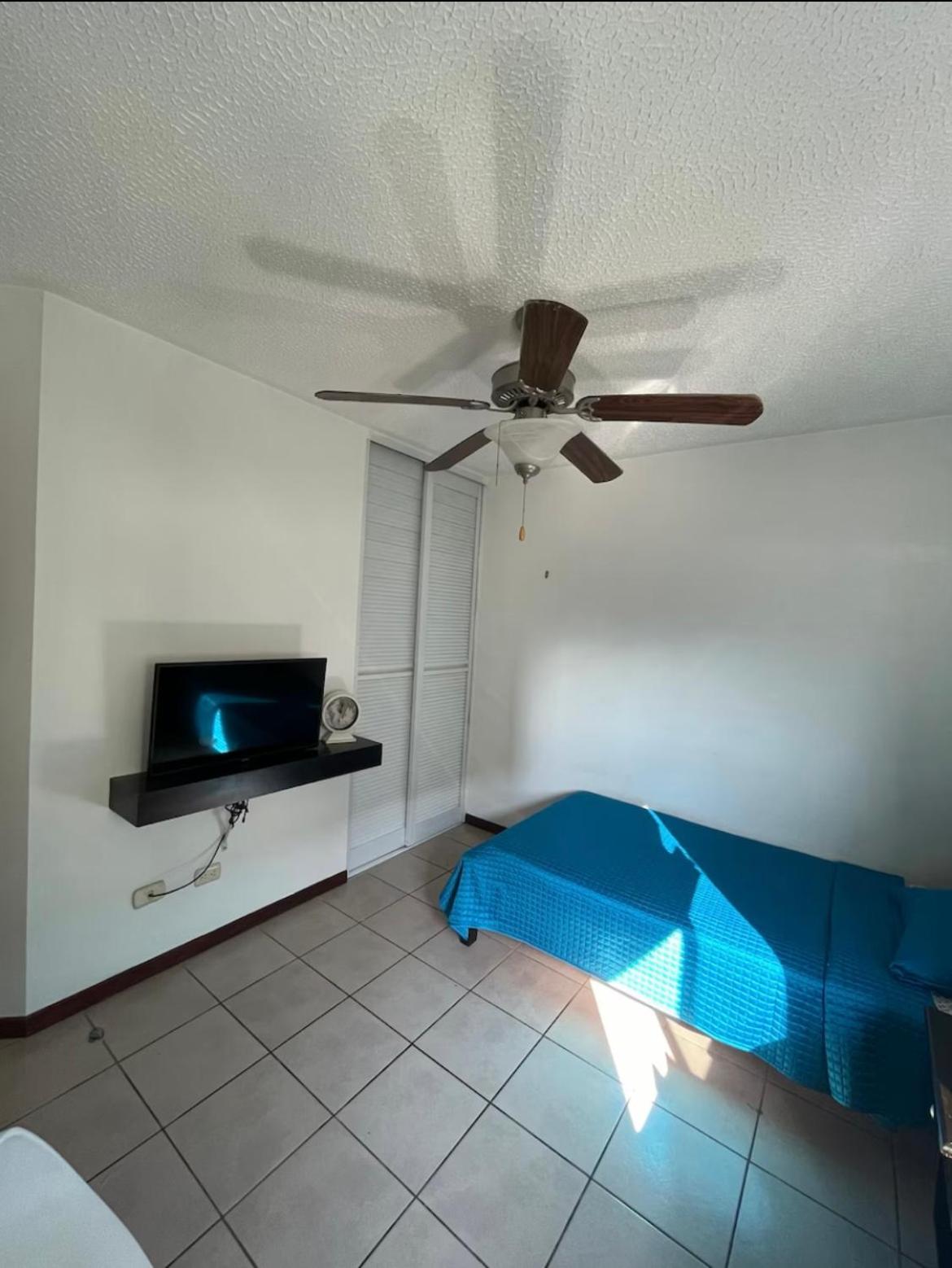 Habitación en Condominio Multifacético
