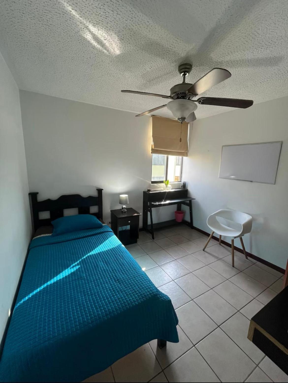 Habitación en Condominio Multifacético