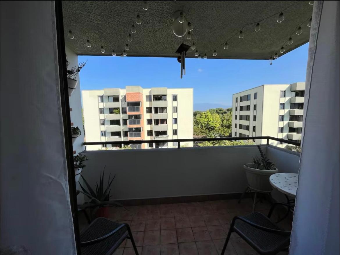 Habitación en Condominio Multifacético