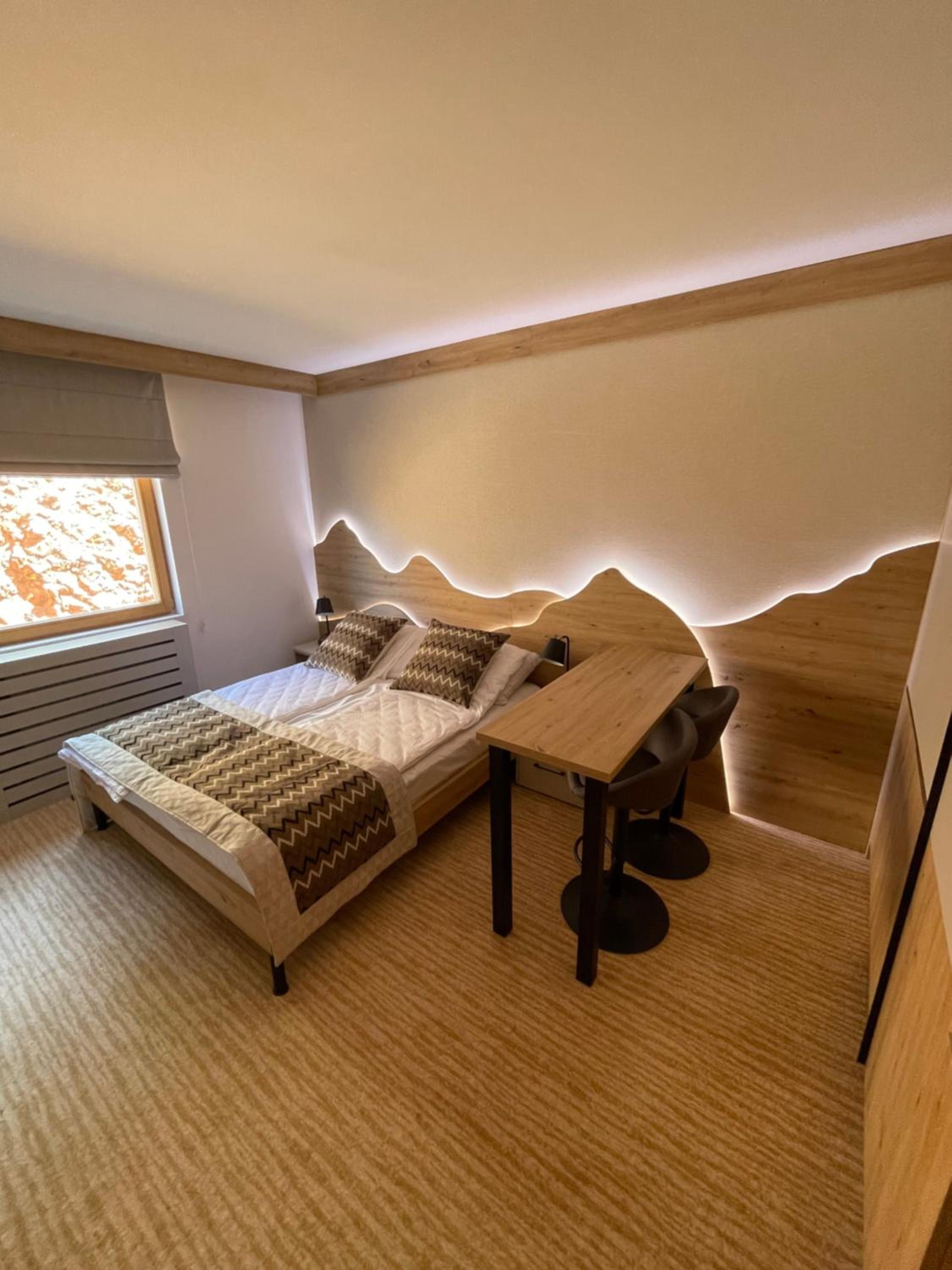 Apartman Jahorina D239 Vucko