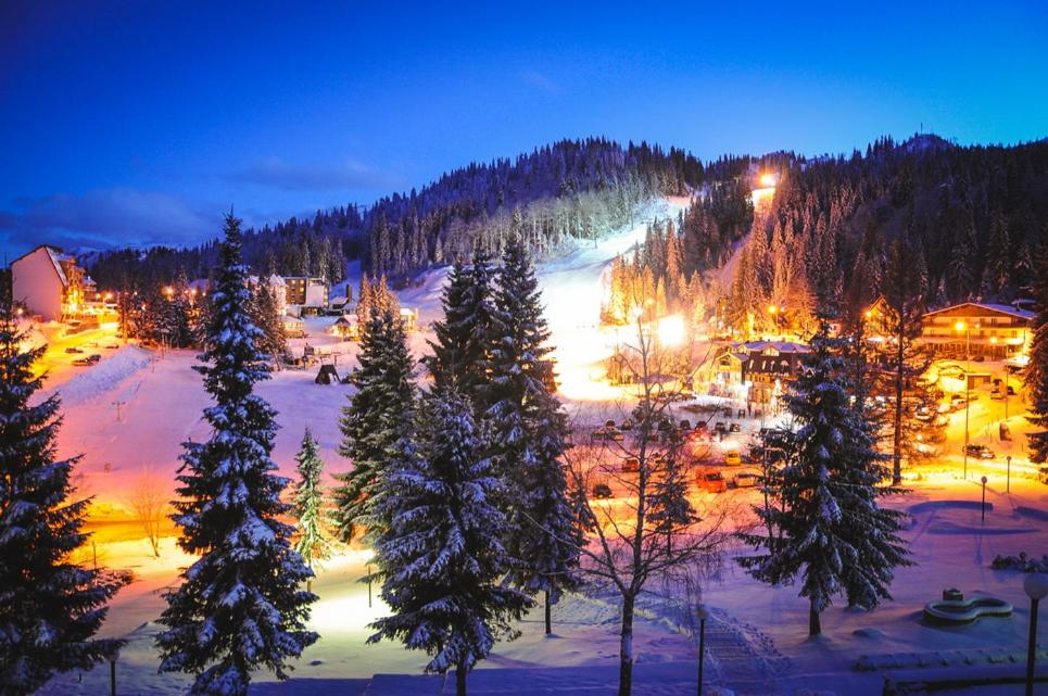 Apartman Jahorina D239 Vucko