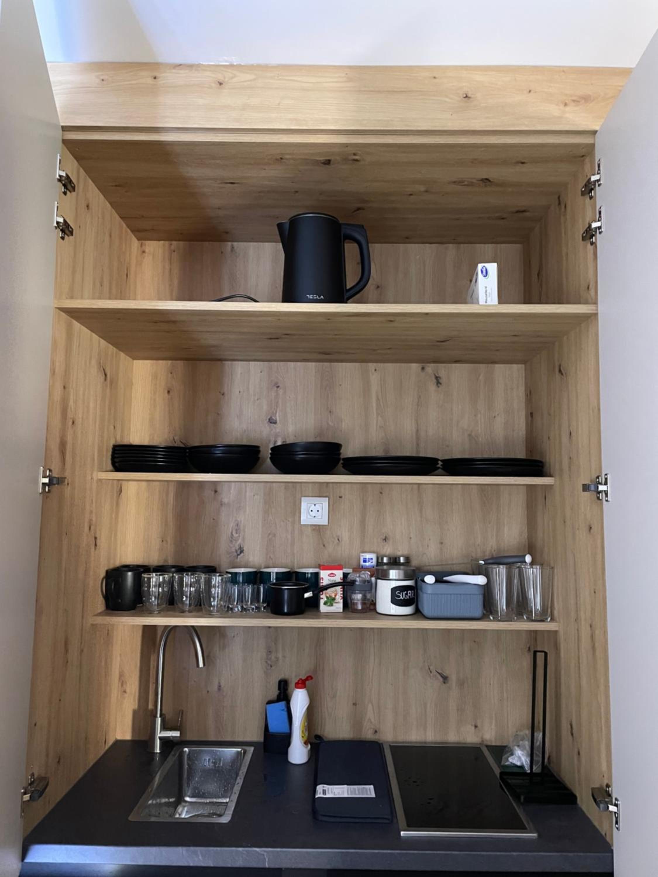 Apartman Jahorina D239 Vucko