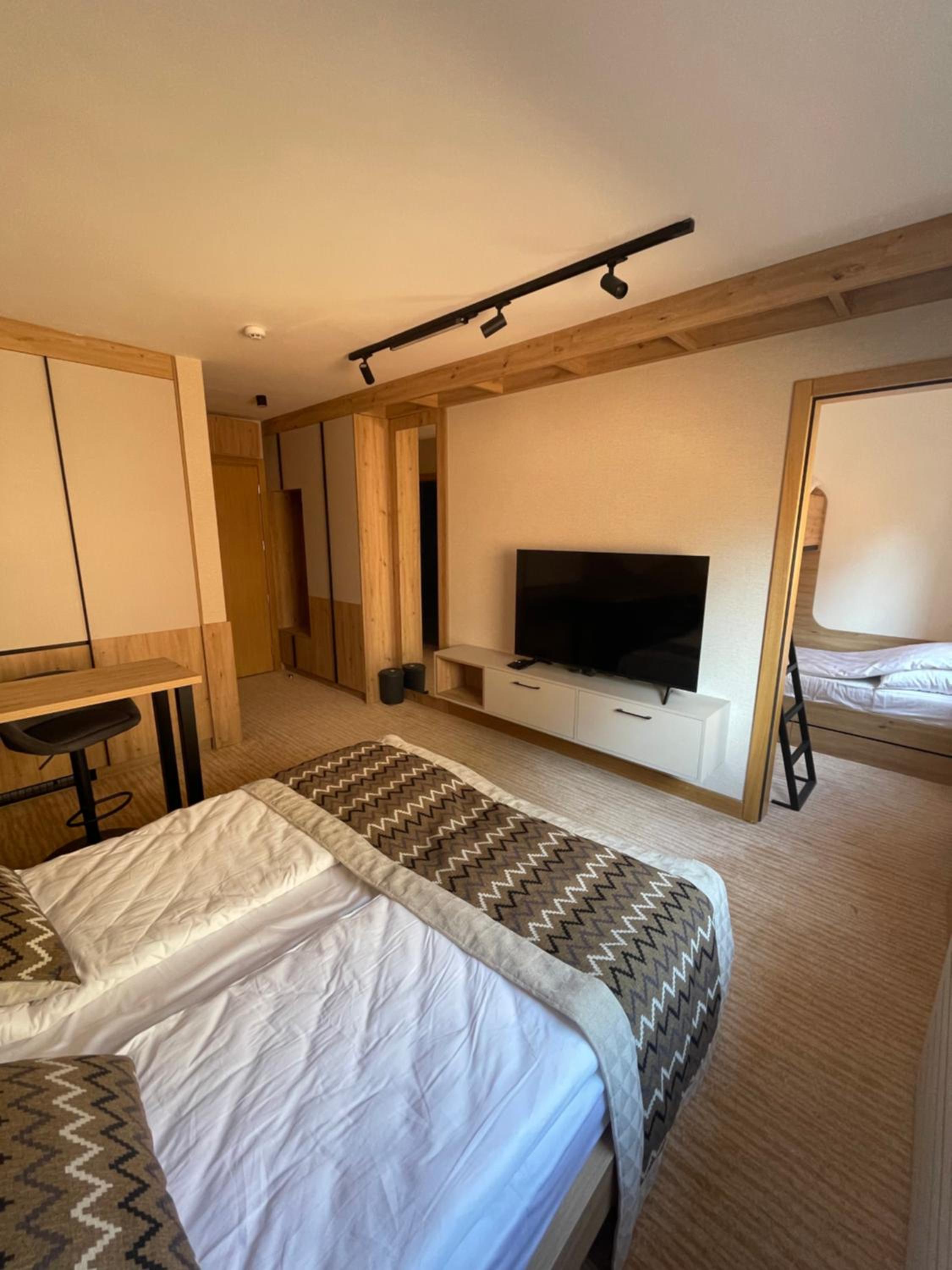 Apartman Jahorina D239 Vucko