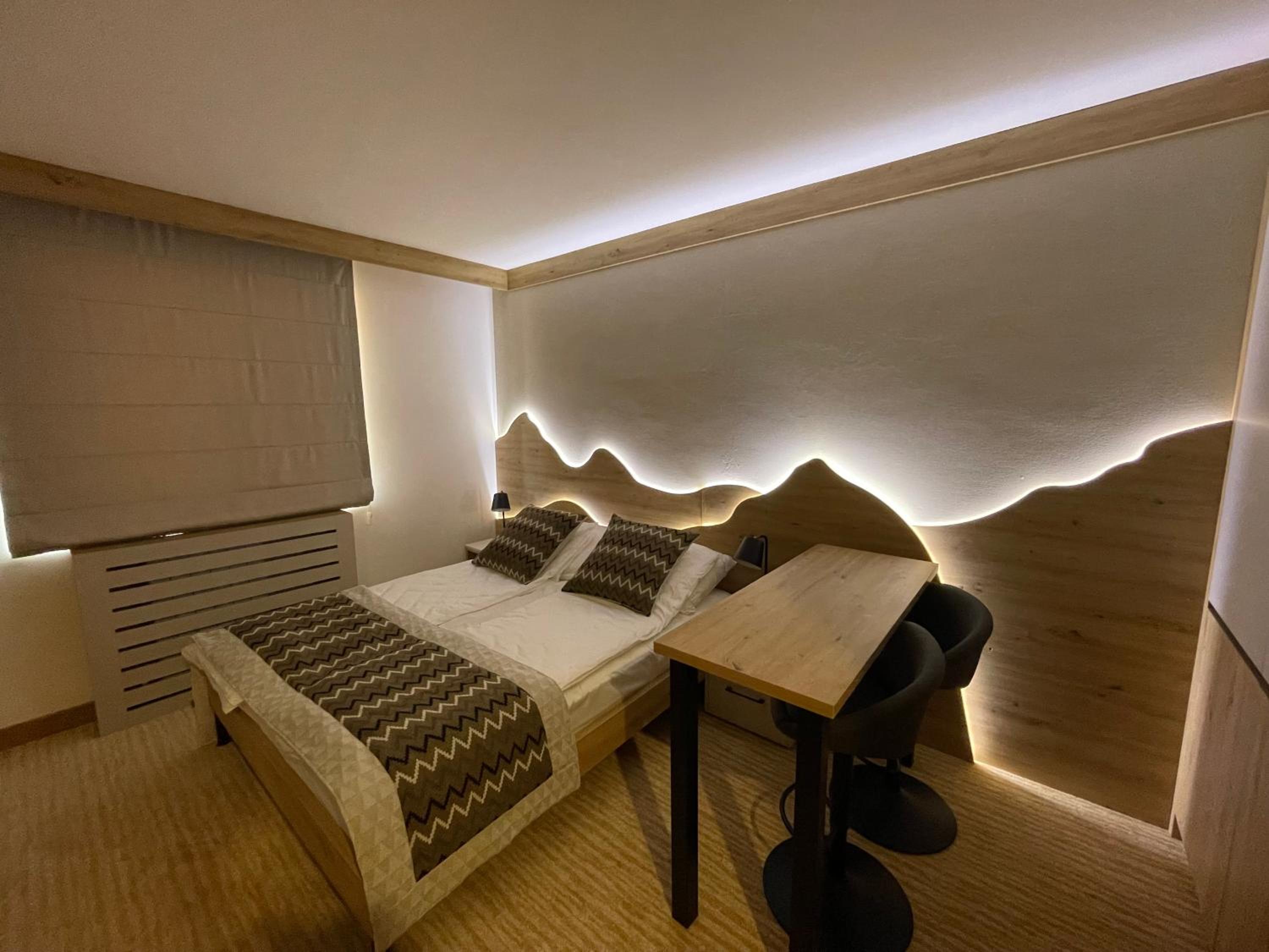 Apartman Jahorina D239 Vucko
