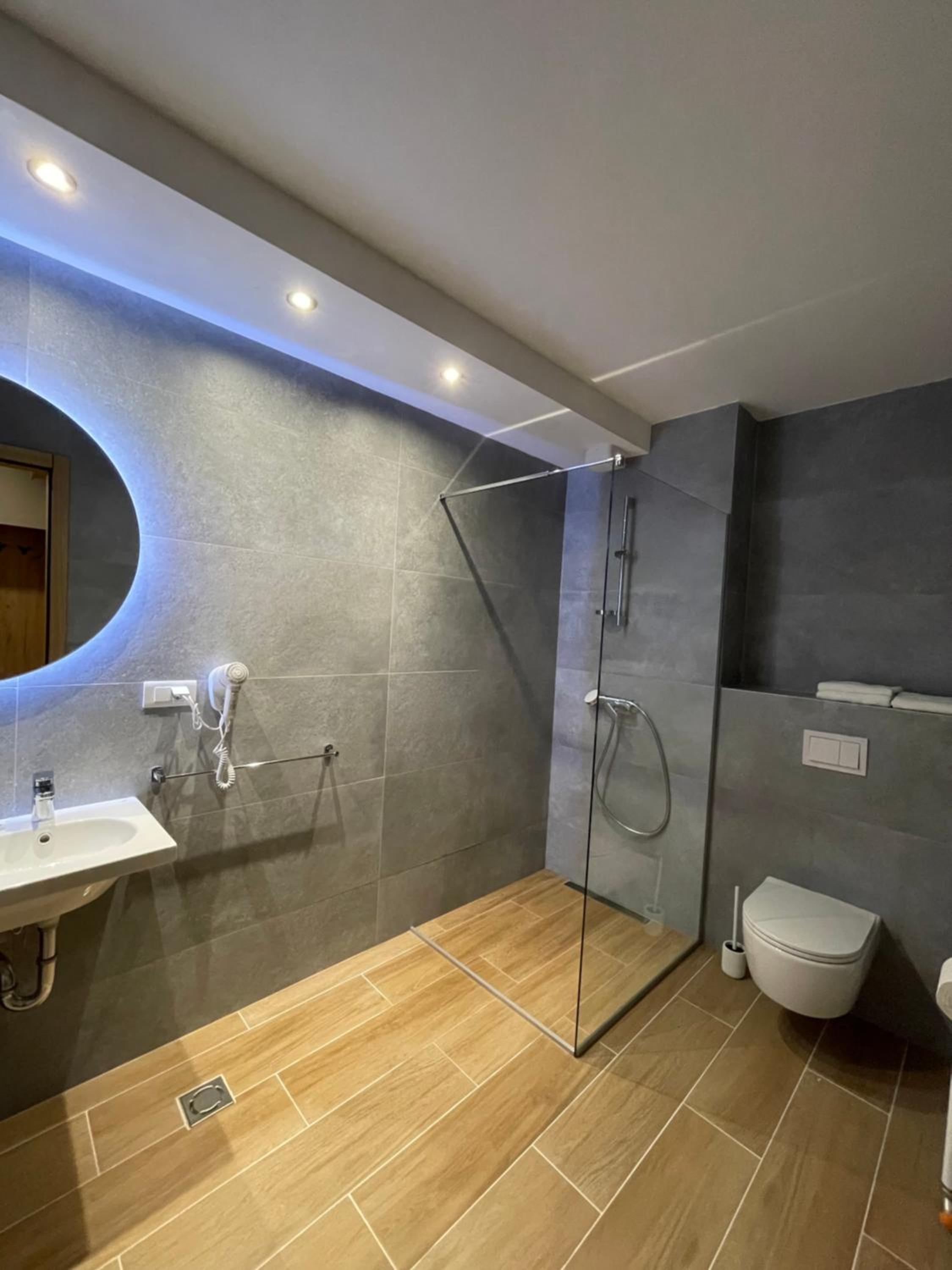 Apartman Jahorina D239 Vucko