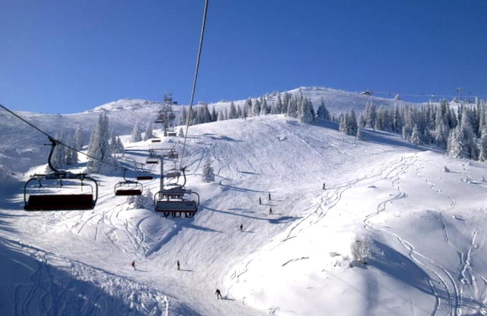 Apartman Jahorina D239 Vucko