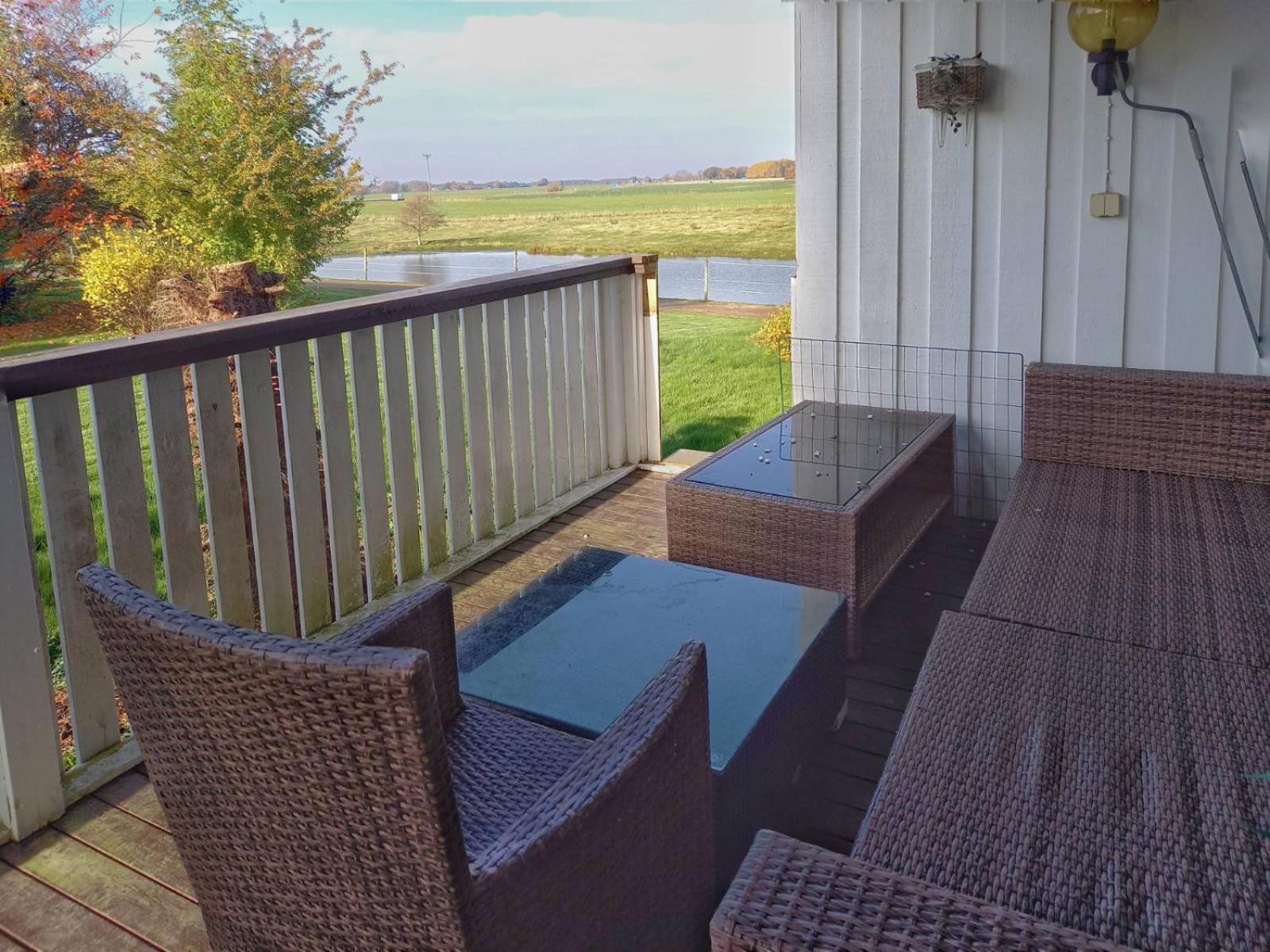 Skara house view 4