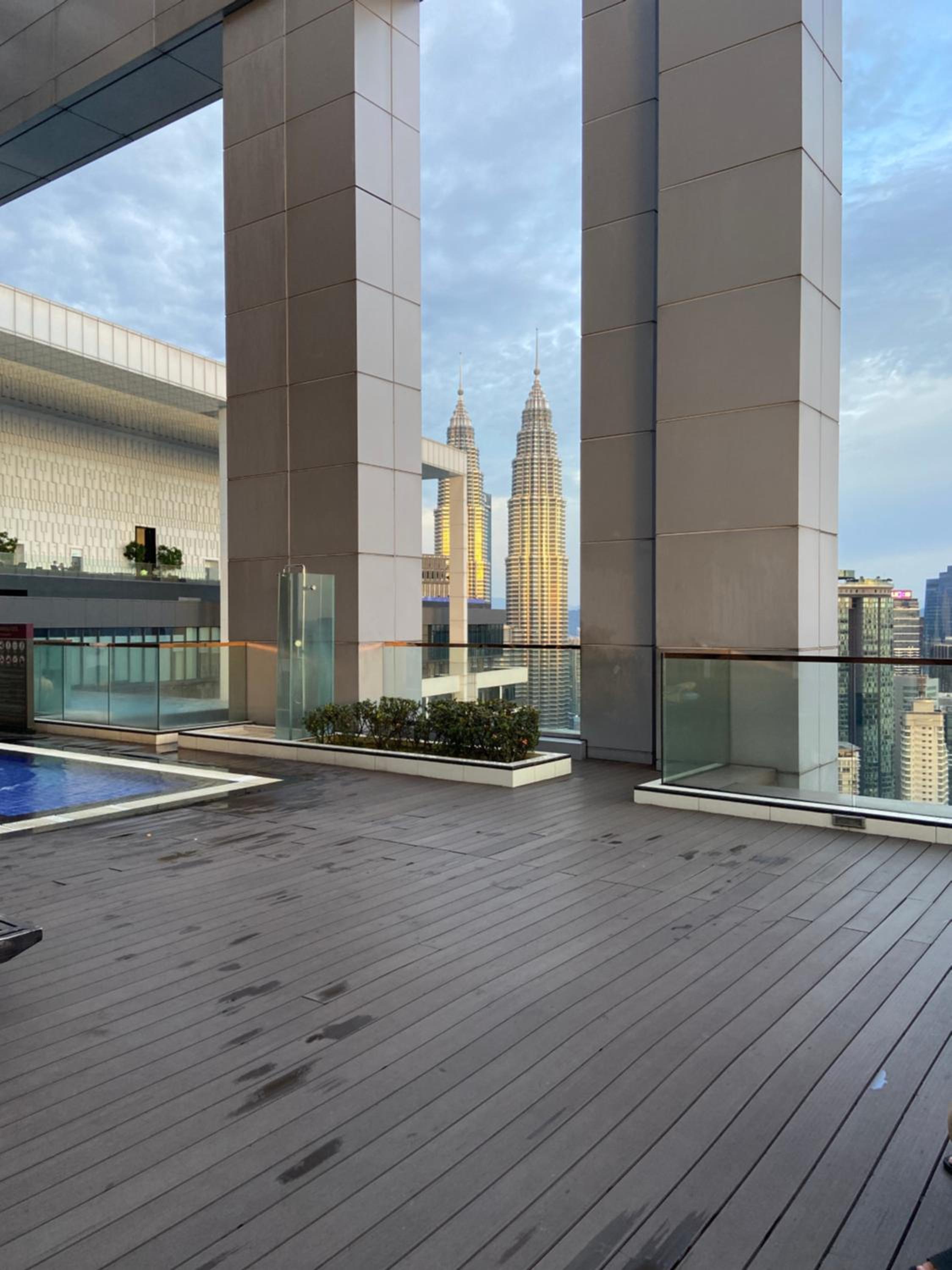 The Platinum KLCC By FlexHome