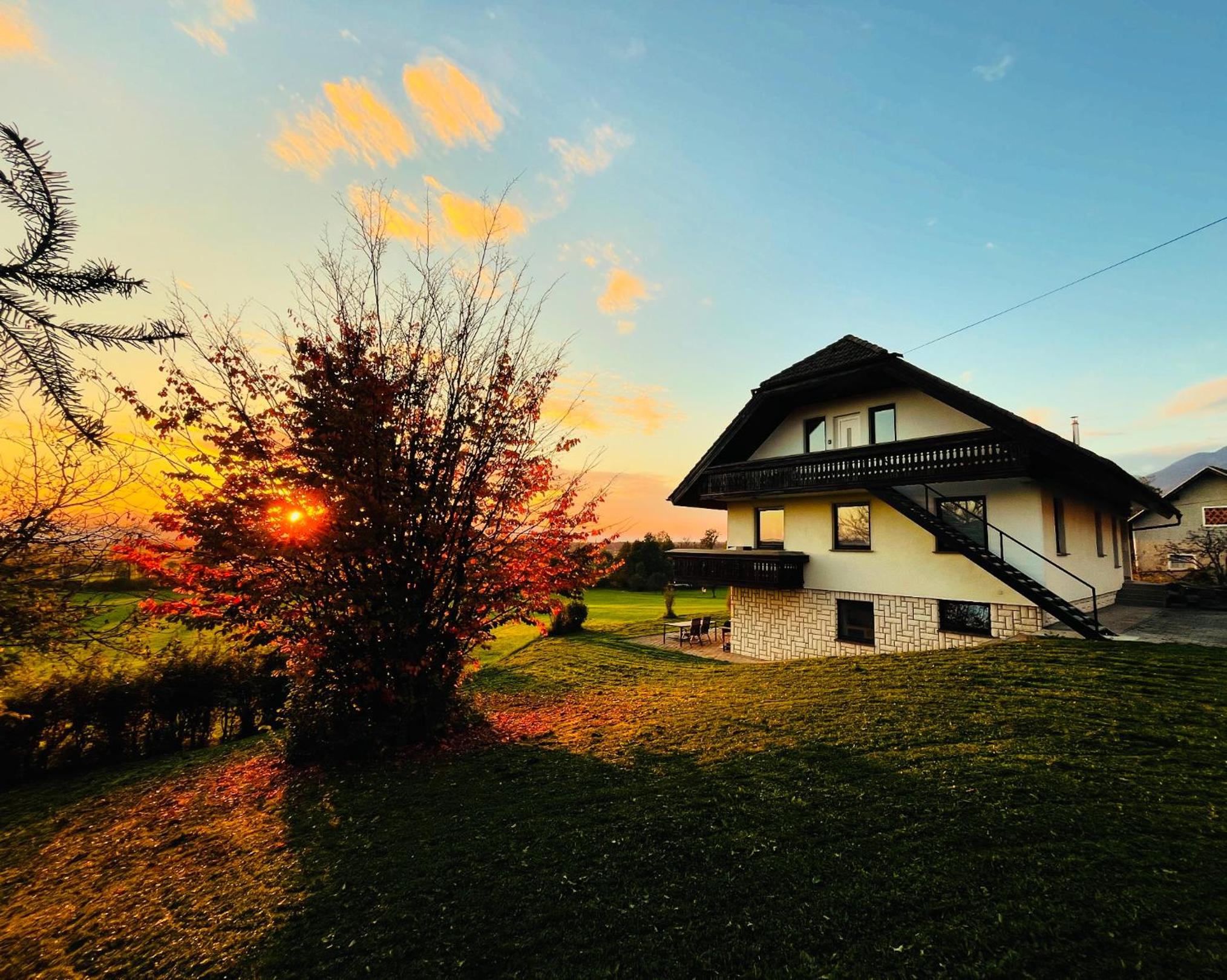LOGAR Apartments