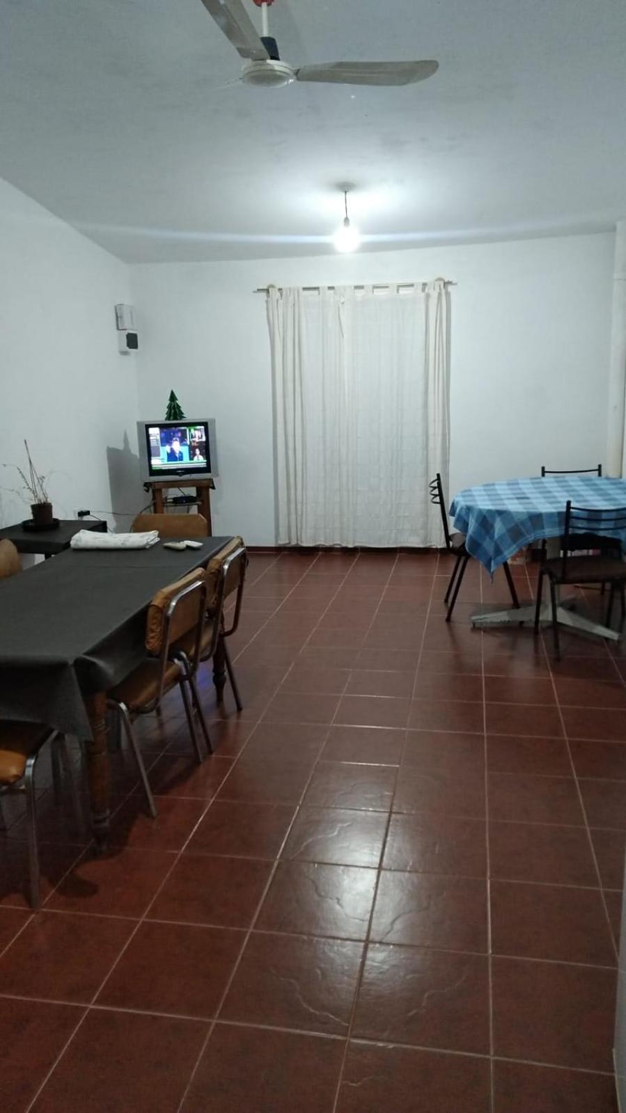 Casa de campo