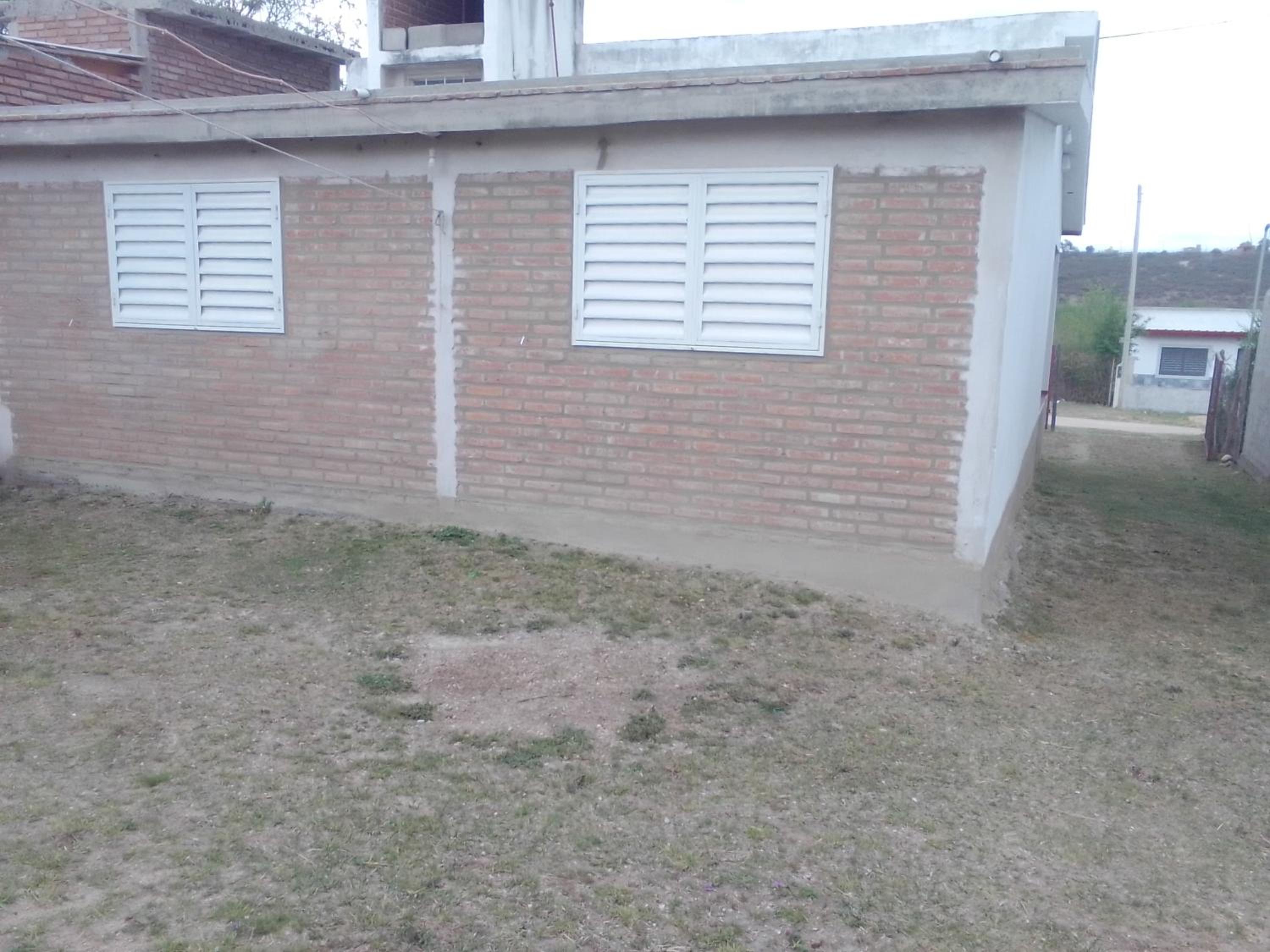 Casa de campo