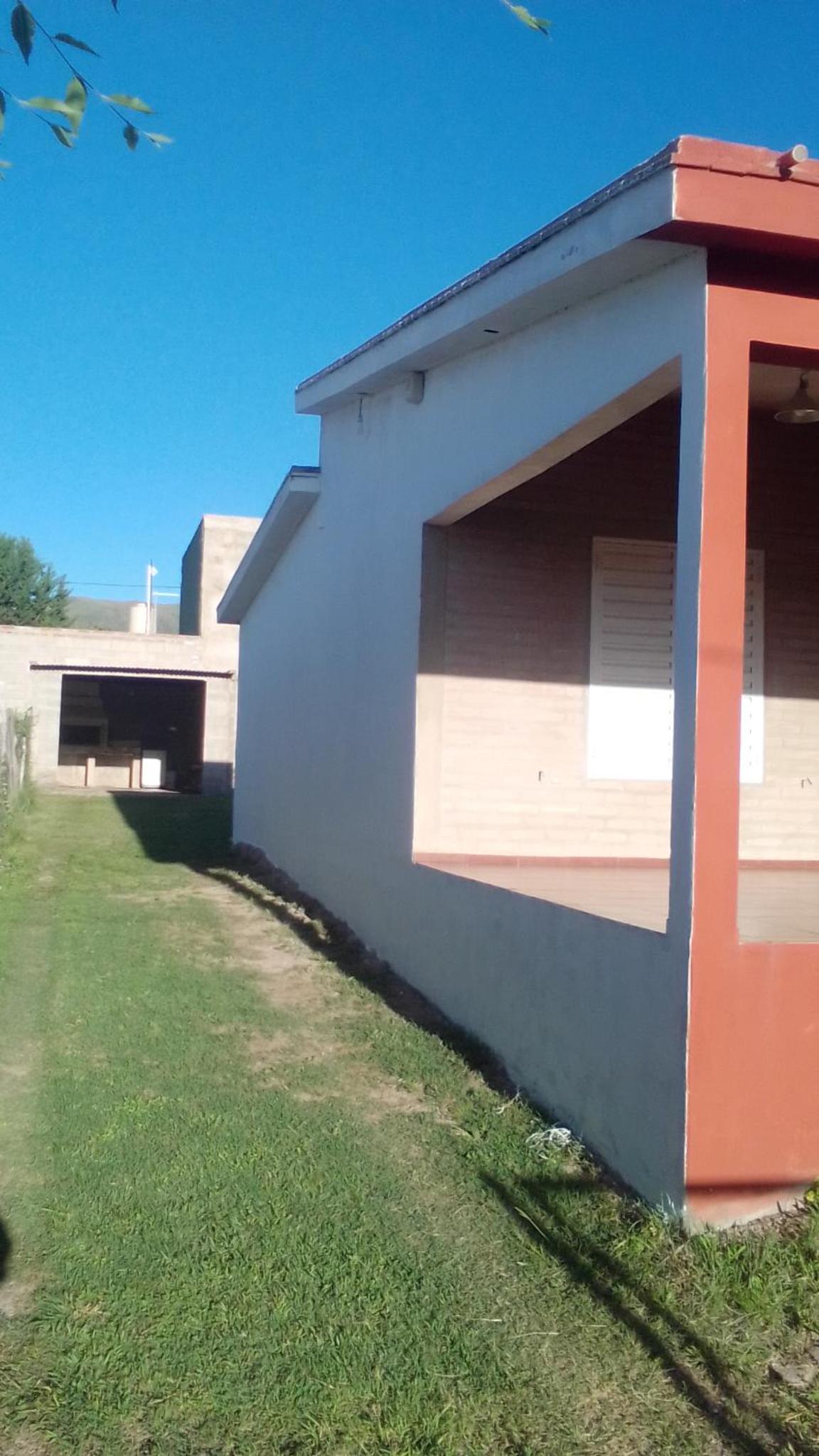 Casa de campo