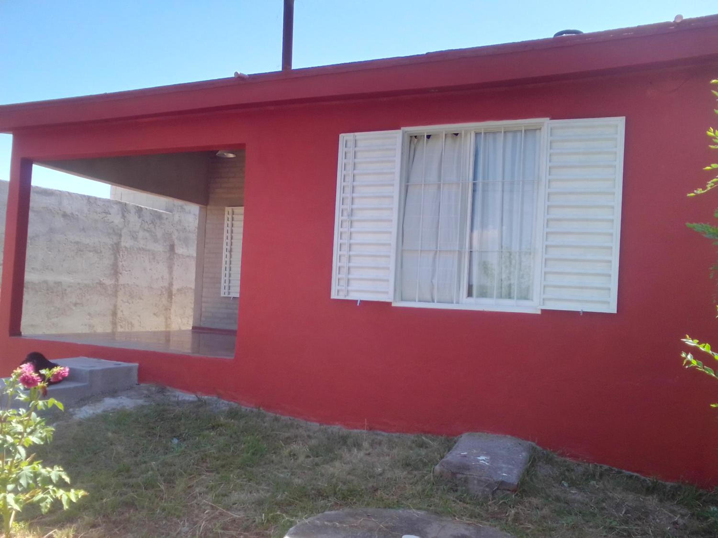 Casa de campo