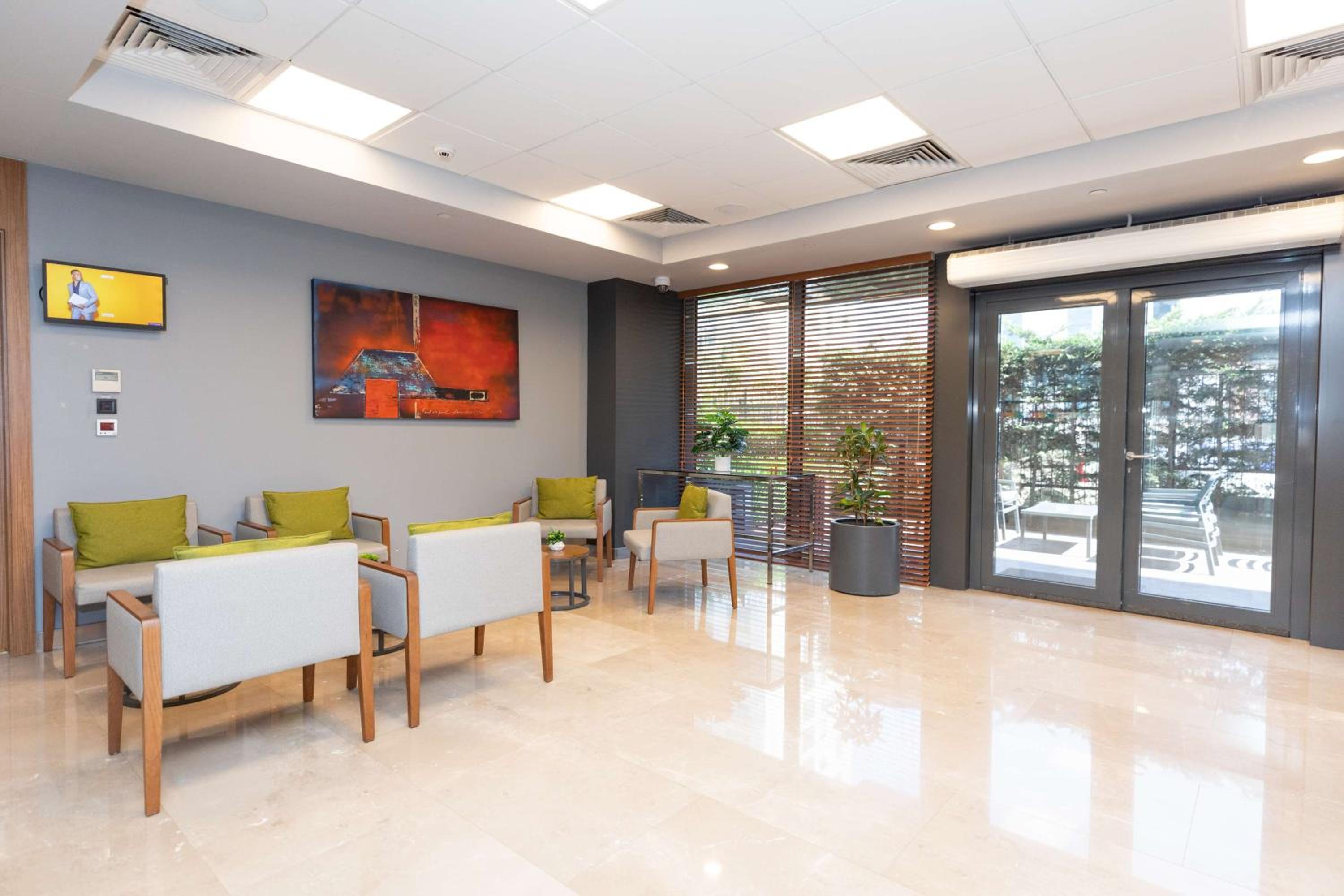 Park Inn by Radisson İstanbul Atasehir - Image 26