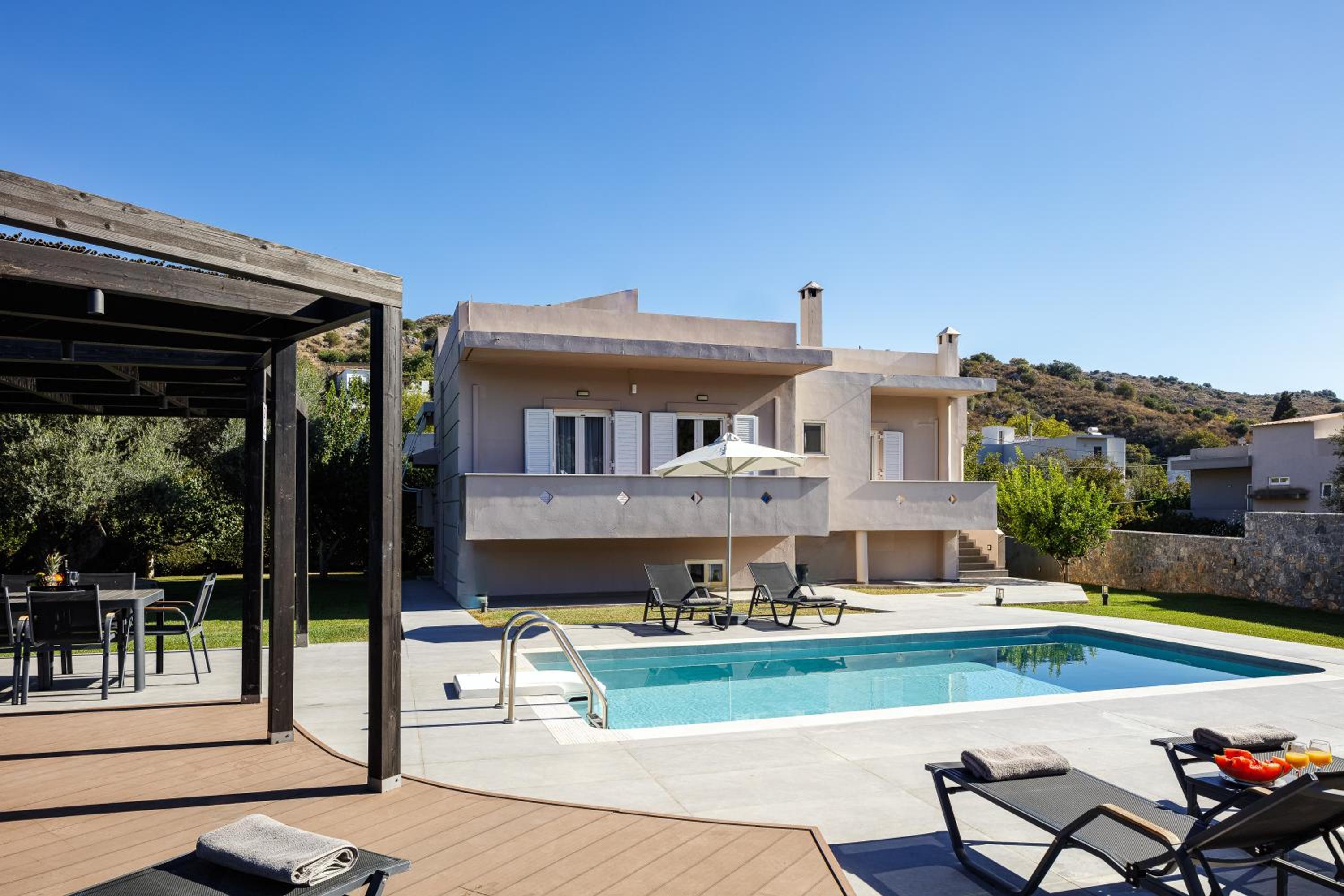 Villa Amalia