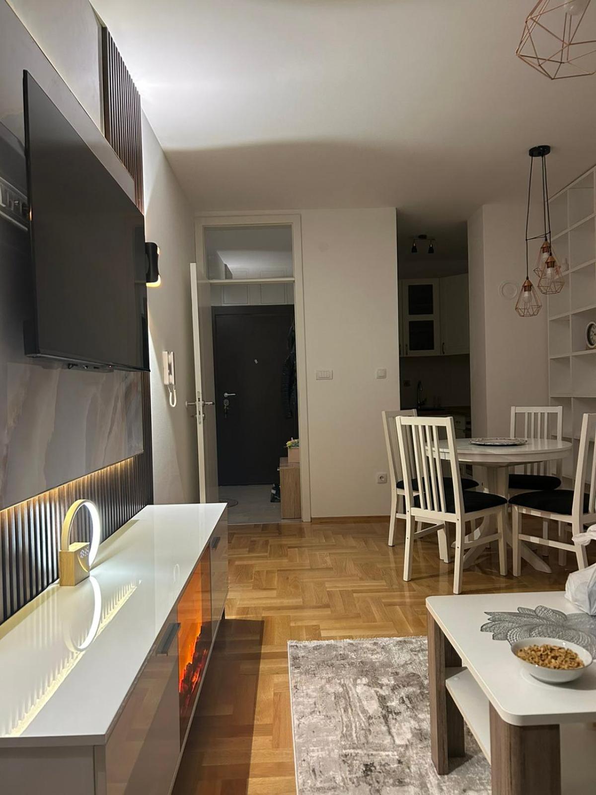 Apartman Greenville Banja Luka