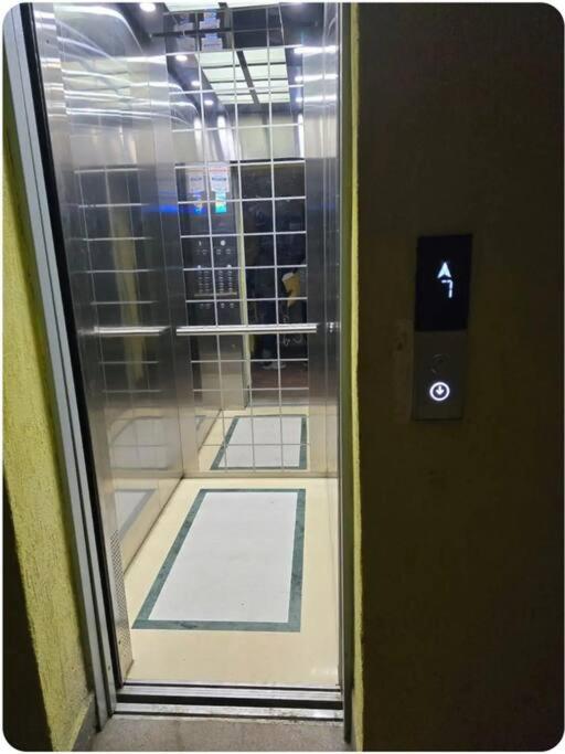 City Haven apartment