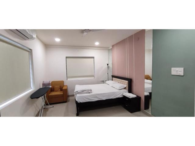 BS Homes - Serviced Apartments view 5