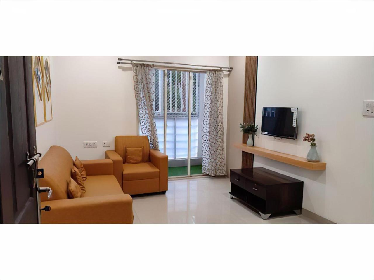 BS Homes - Serviced Apartments view 4