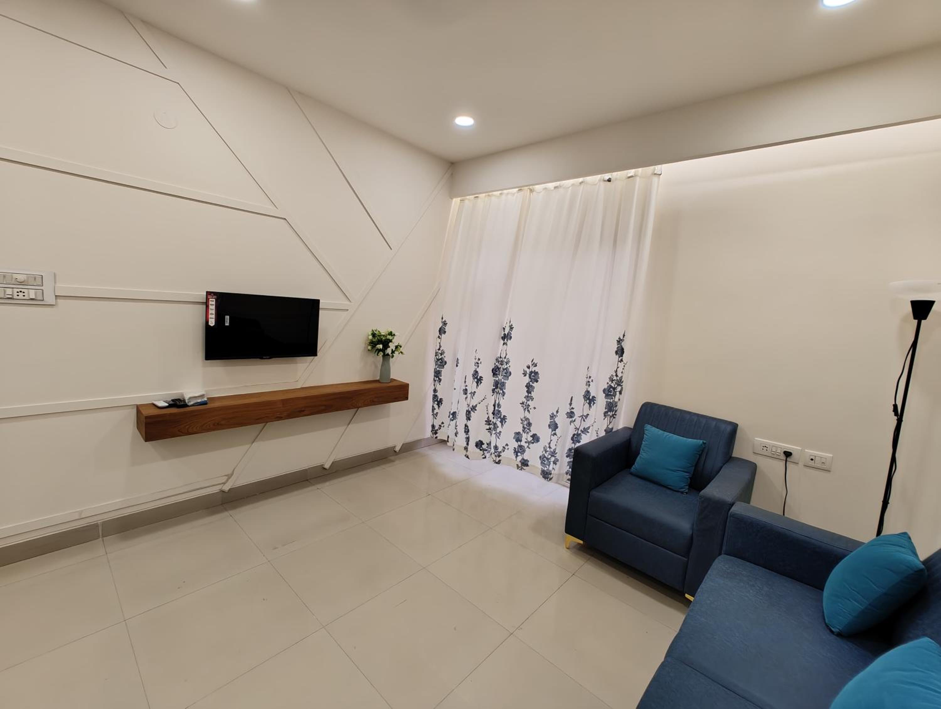 BS Homes - Serviced Apartments view 2
