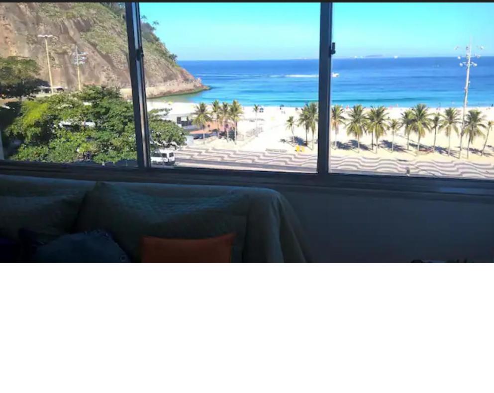 Ocean apartment