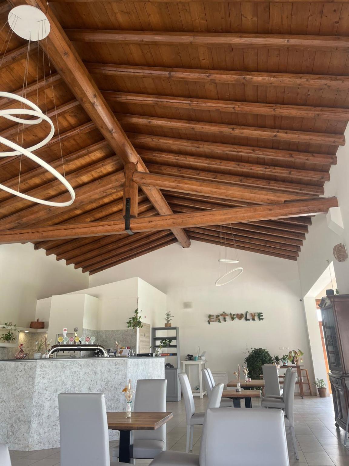 Eatvolve - Rifugio del Benessere