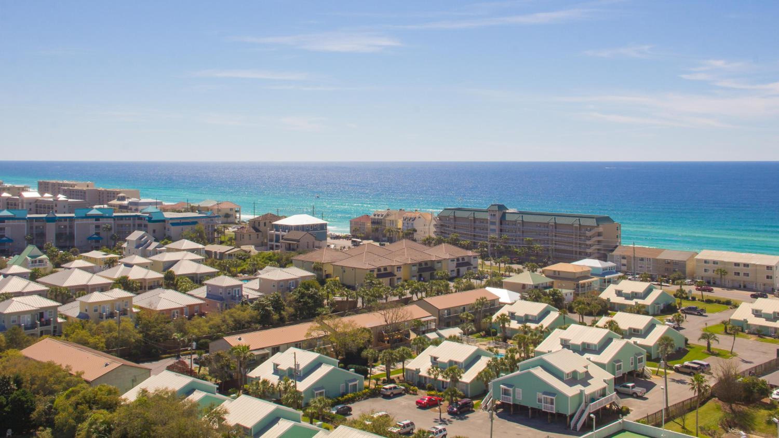 Hotel Ariel Dunes II 2210 - Image 1