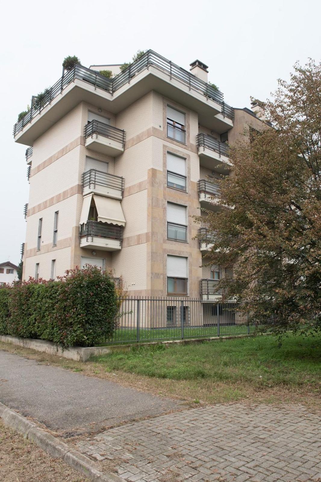 Apartment via Bolzano Rho
