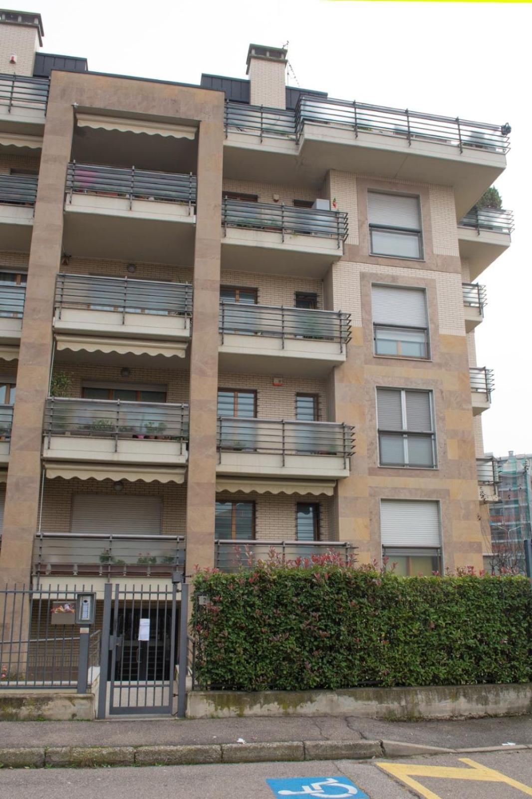 Apartment via Bolzano Rho